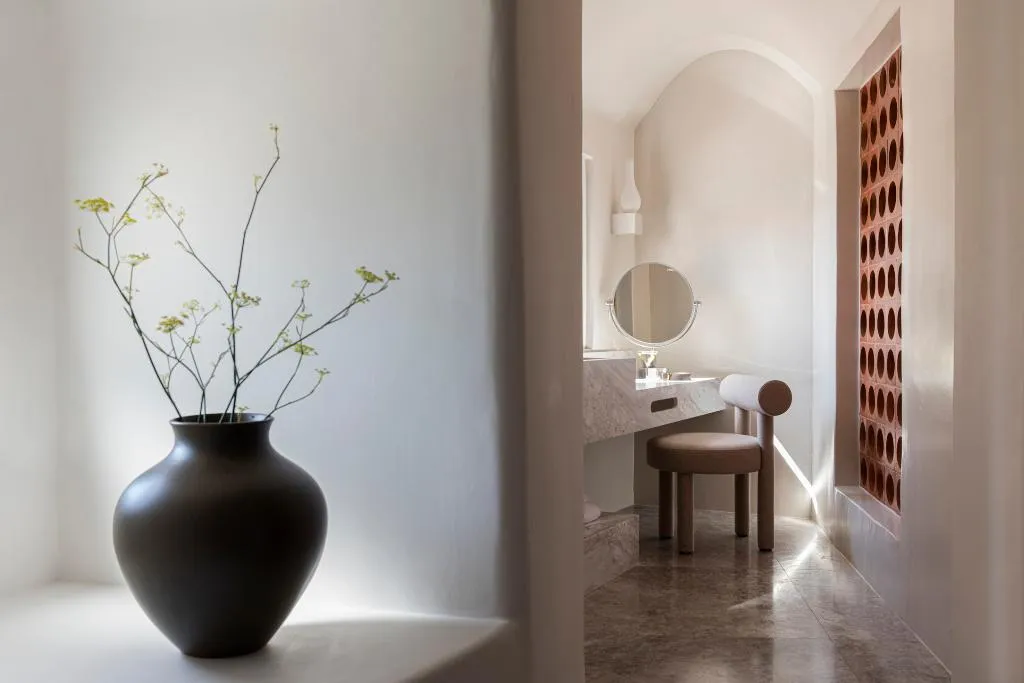 SUITE STANDARD Room, Canaves Oia Suites, Santorini