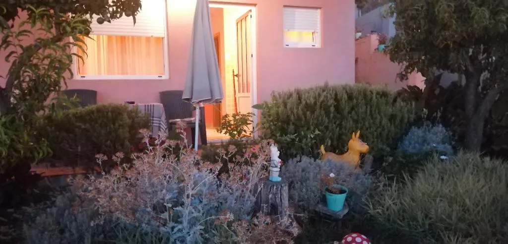 STUDIO SEA VIEW Room, Villa Luketa, Split