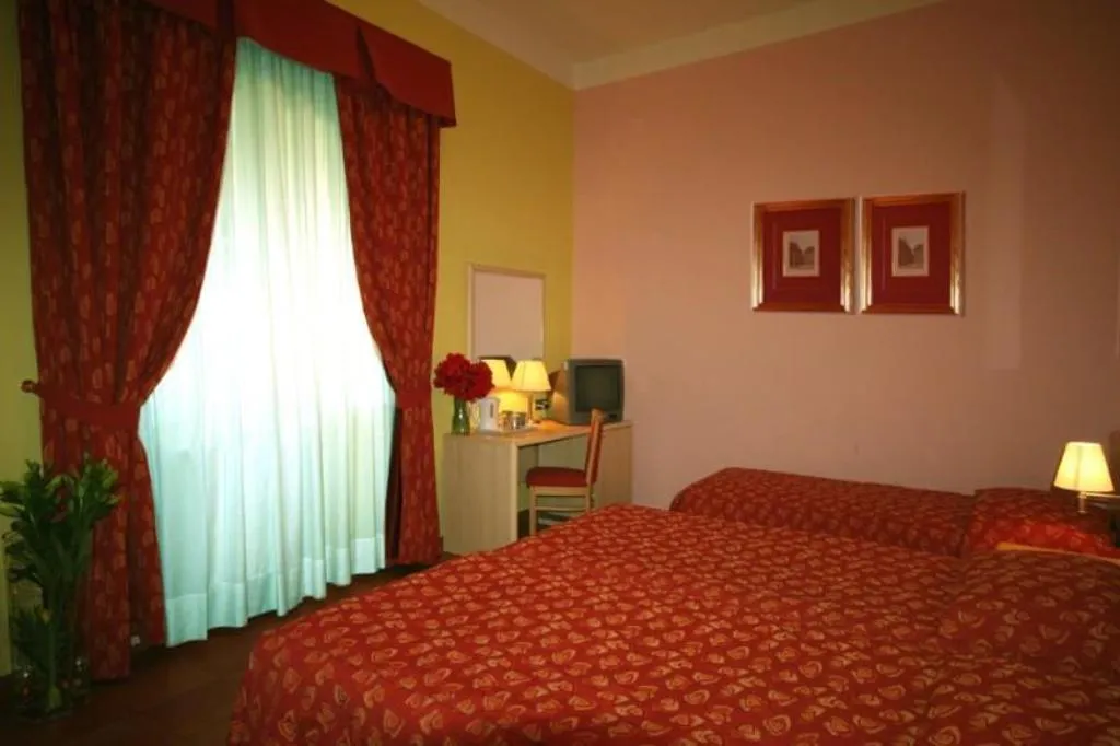 Room, Caesar Prague, Prague