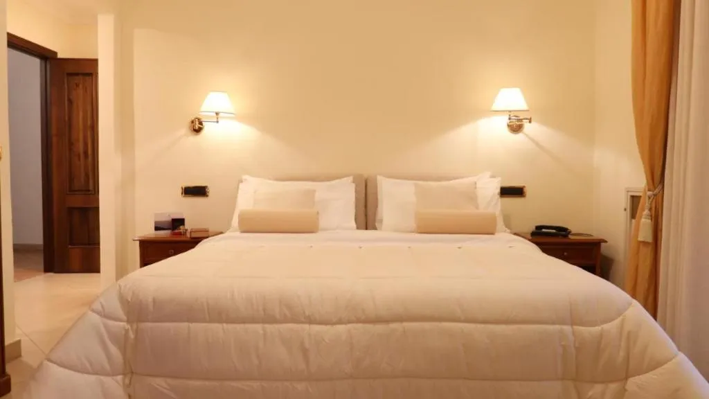 Double or Twin CLASSIC Room, Resort Sant'Angelo & SPA, Naples