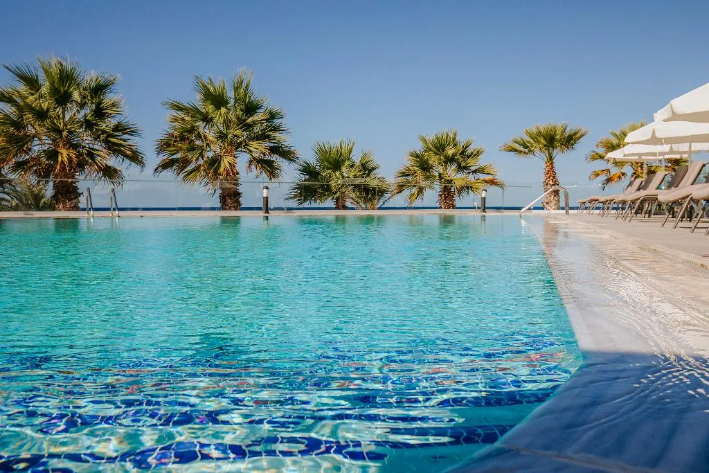 Pool, Louis Paphos Breeze, Cyprus
