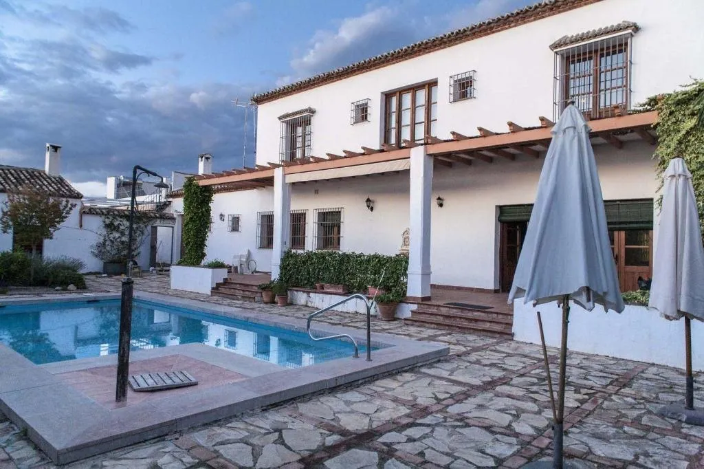 Sports and Entertainment, Casa Rural Aire, Andalucia