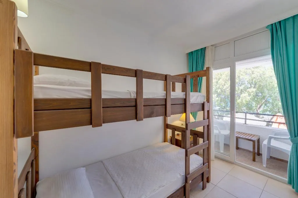 FAMILY ROOM CONNECTING ROOM Room, Solana By Yelken, Bodrum