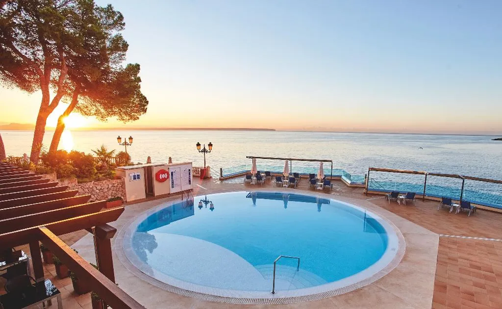 Pool, Europe Playa Marina -Only Adults, Majorca