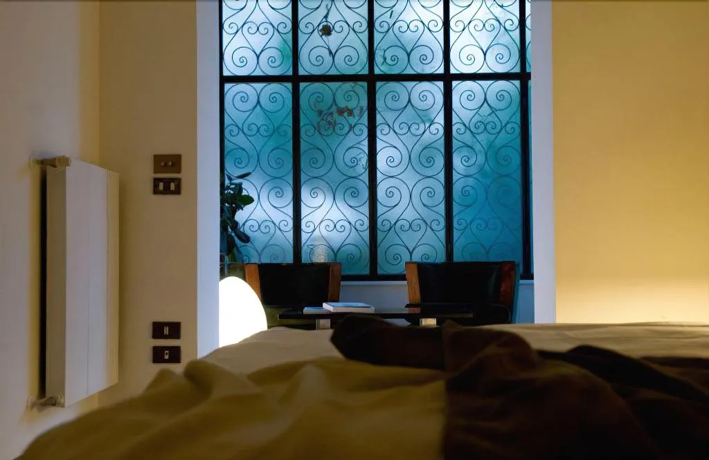 Room, Casa Di Mina, Florence