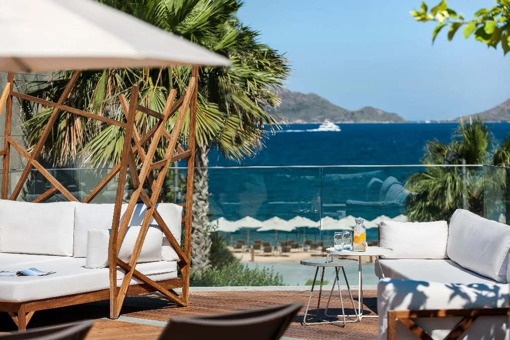 Pool, Swissôtel Resort Bodrum Beach, Bodrum