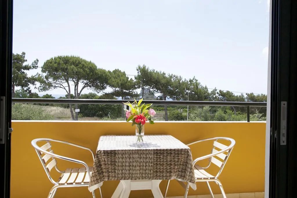STUDIO GARDEN VIEW Room, Manolis Studios, Kos