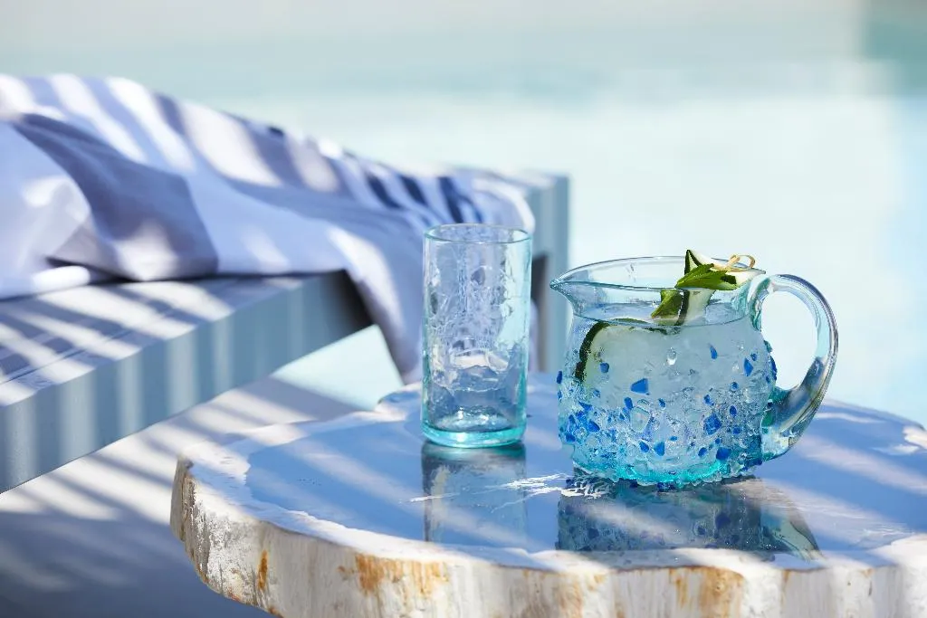 Bar, Cayo Exclusive Resort and Spa, Crete