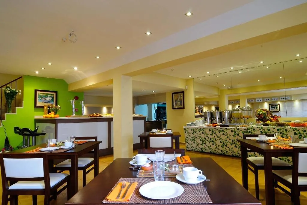 Restaurant, Balear, Majorca