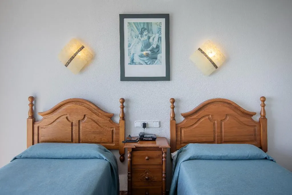 DOUBLE STANDARD Room, Moon Dreams Mediterraneo, Costa Del Sol