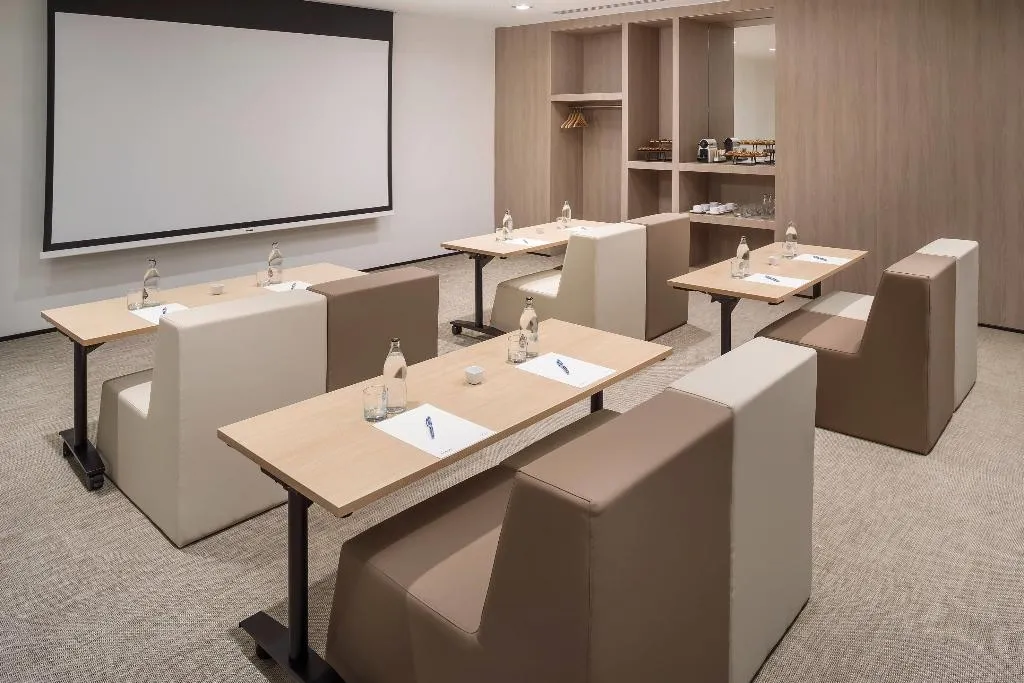 Conferences, Melia Sevilla, Seville