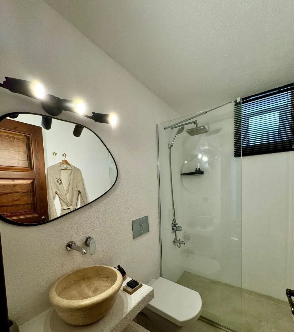 Room, Aleysim Alaçatı, Izmir