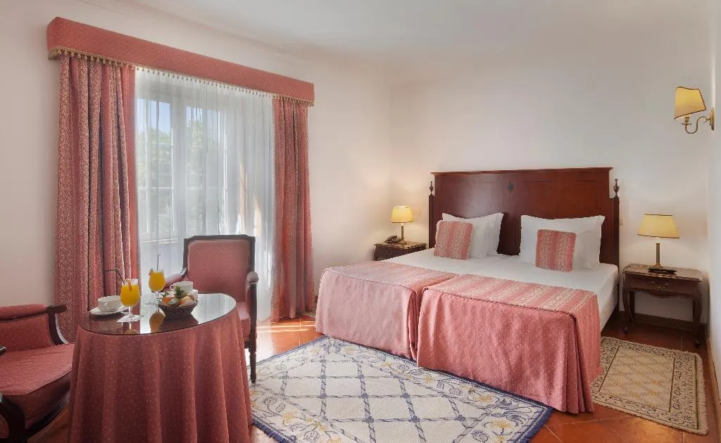TWIN STANDARD Room, Turim Club D´Azeitão Hotel, Lisbon