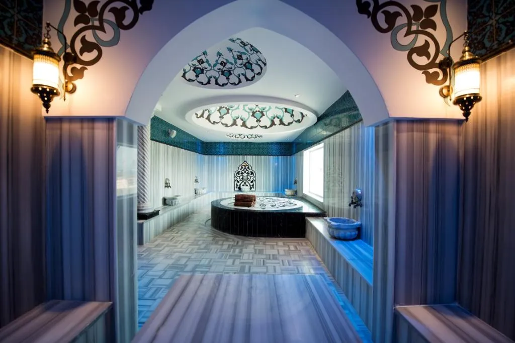 Sports and Entertainment, Selene Beach & Spa Hotel Theia Hotels Collection, Antalya