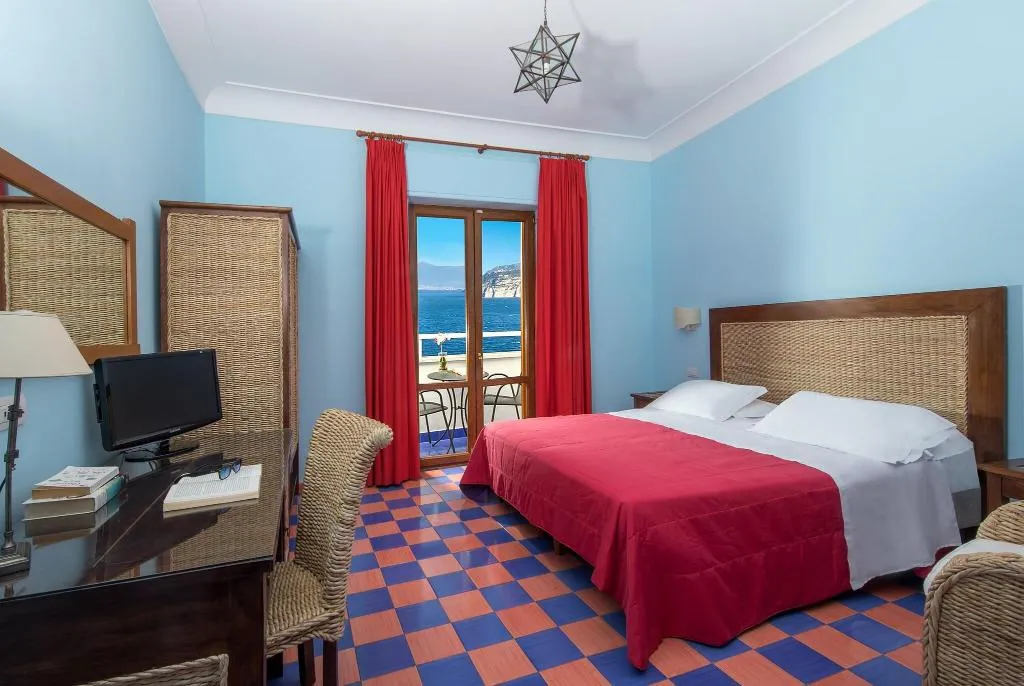 DOUBLE ANNEX Room, Minerva, Naples
