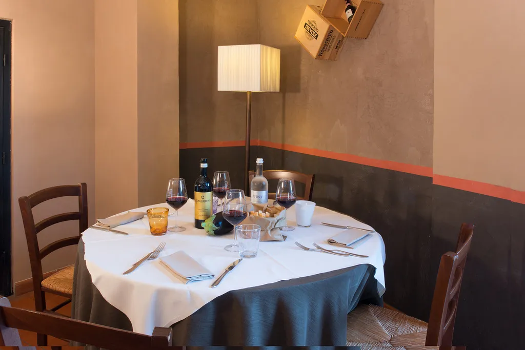 Restaurant, Cdh Hotel Radda, Florence