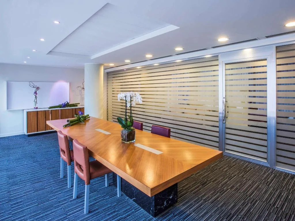 Conferences, Novotel Roma Eur, Rome