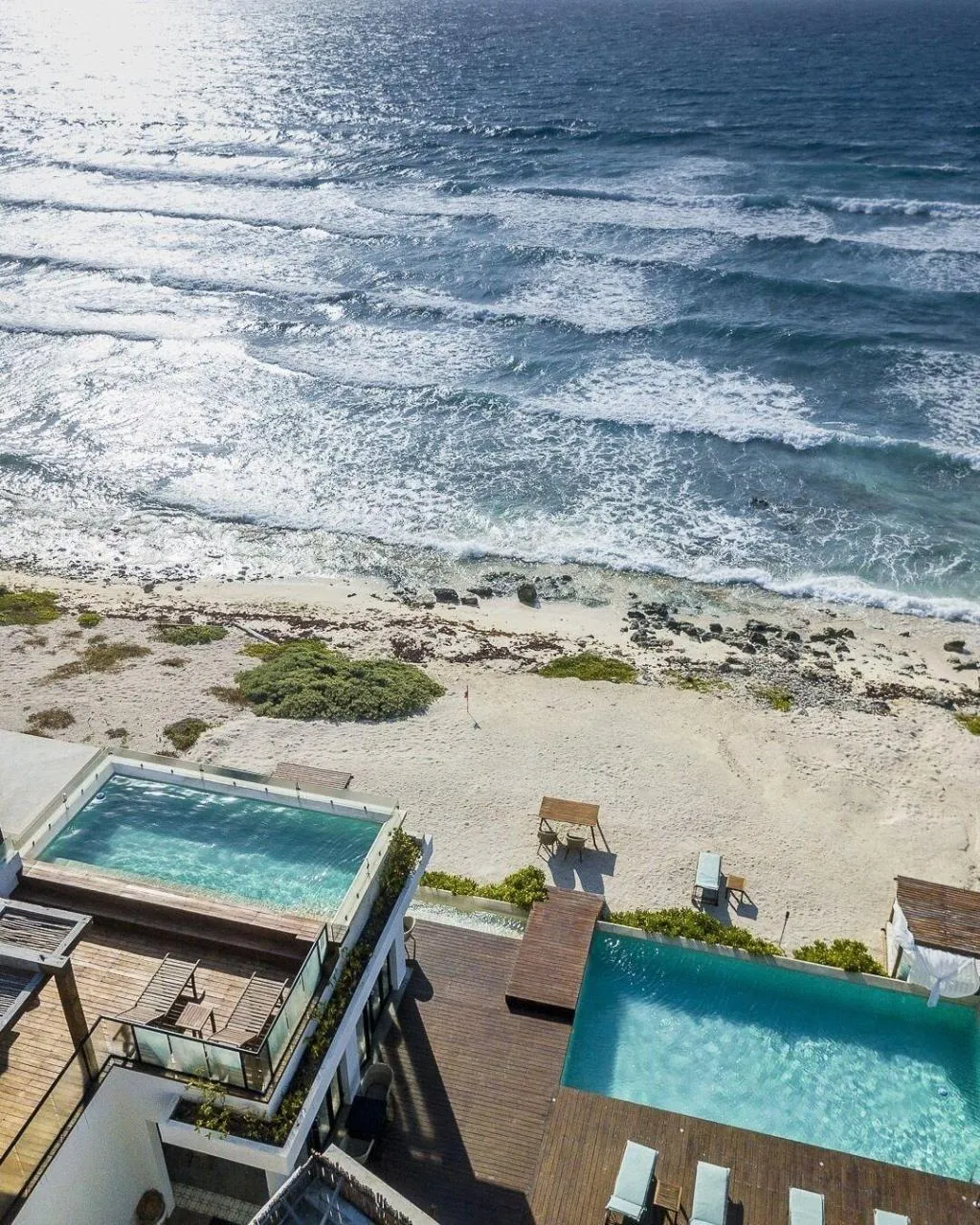 Sports and Entertainment, O Tulum - Adults Only, Cancun Area