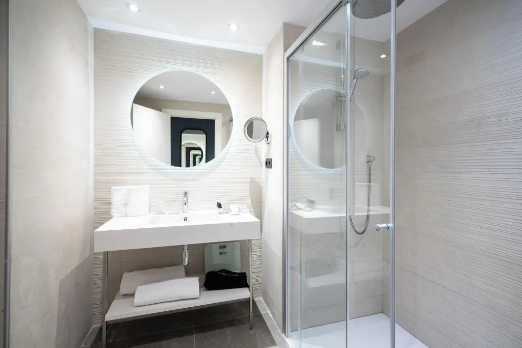 DOUBLE PREMIUM Room, Catalonia Atenas, Barcelona