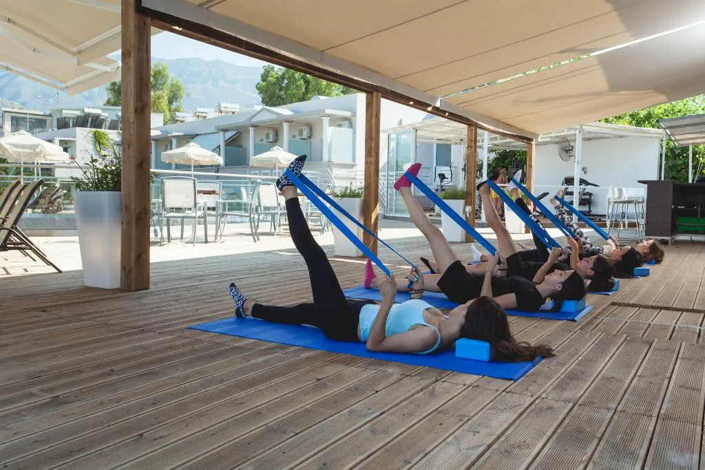 Sports and Entertainment, Georgioupolis Beach Hotel, Crete