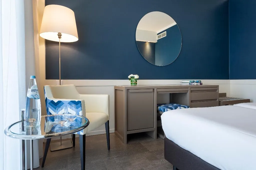 SINGLE CITY VIEW Room, AP Eva Senses, Algarve