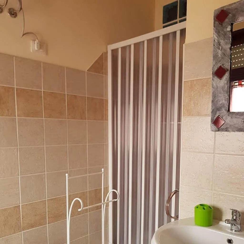 Room, B&B Jamba, Alghero