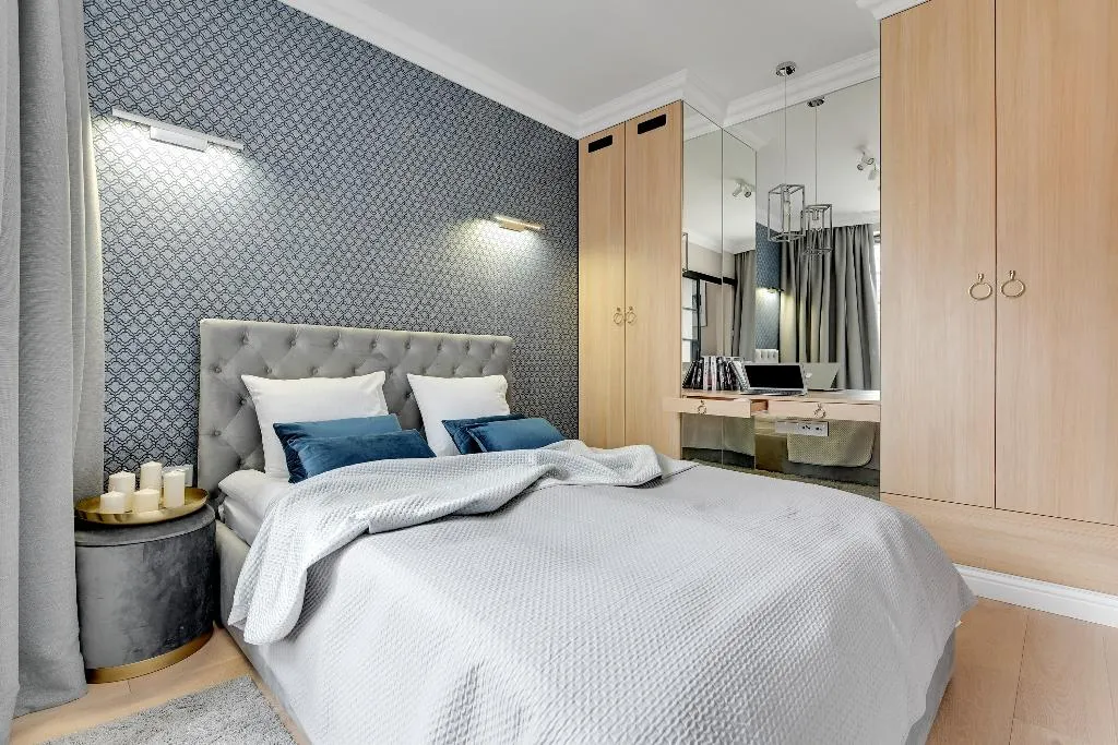 General view, Old Town - Oldnova By Welcome Apartment, Gdansk