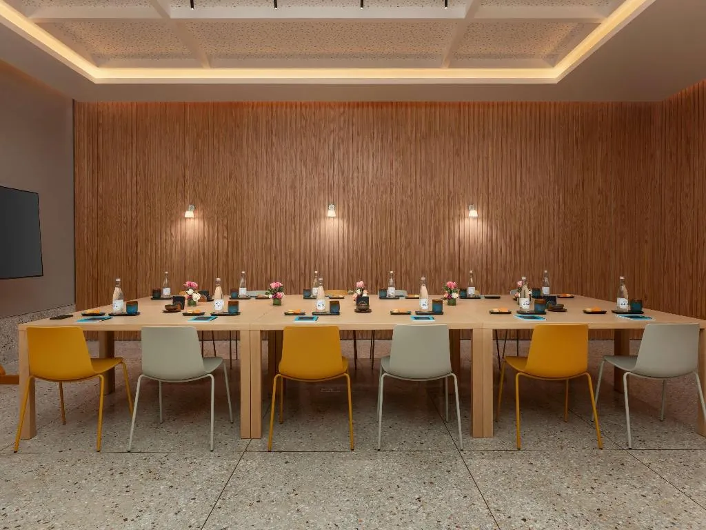 Conferences, Sofitel Agadir Thalassa, Agadir