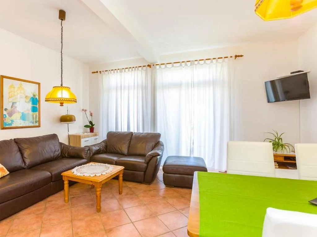 APARTMENT CAPACITY 4 Room, Catalina Apartments, Istria