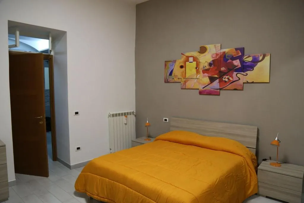 Room, Rosalù B&B, Naples