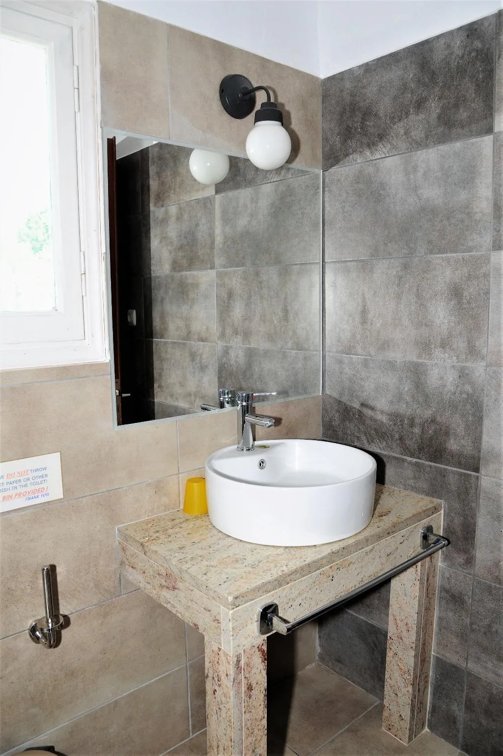 APARTMENT TWO BEDROOMS Room, Captain's Studios & Apartments, Corfu
