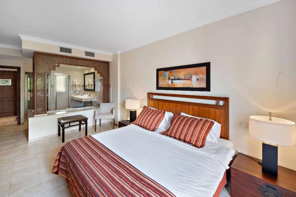 SUITE TWO BEDROOMS Room, Wyndham Grand Costa del Sol, Costa Del Sol