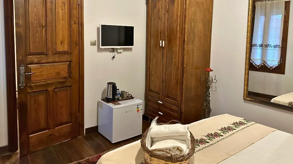 TRIPLE STANDARD Room, Cunda Konak Nazimaki, Izmir
