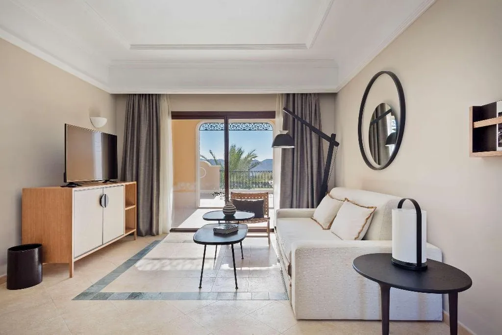 SUITE GRAND Room, Melia Villaitana, Costa Blanca