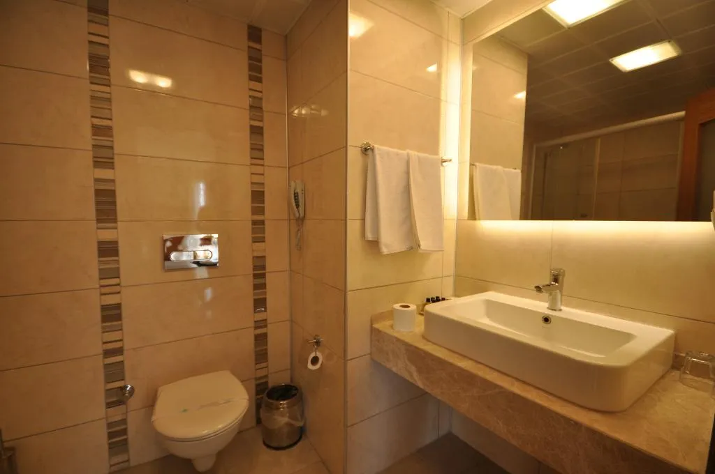Room, Halic Park Ayvalik, Izmir