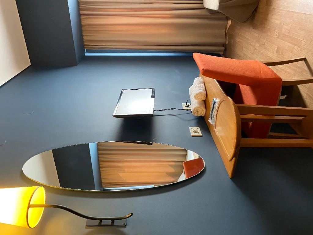 Double or Twin STANDARD Room, Olympic, Crete