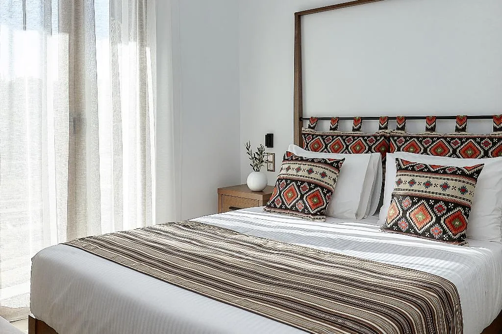 SUITE ONE BEDROOM ONE BATHROOM Room, Volta Suites And Villas, Crete