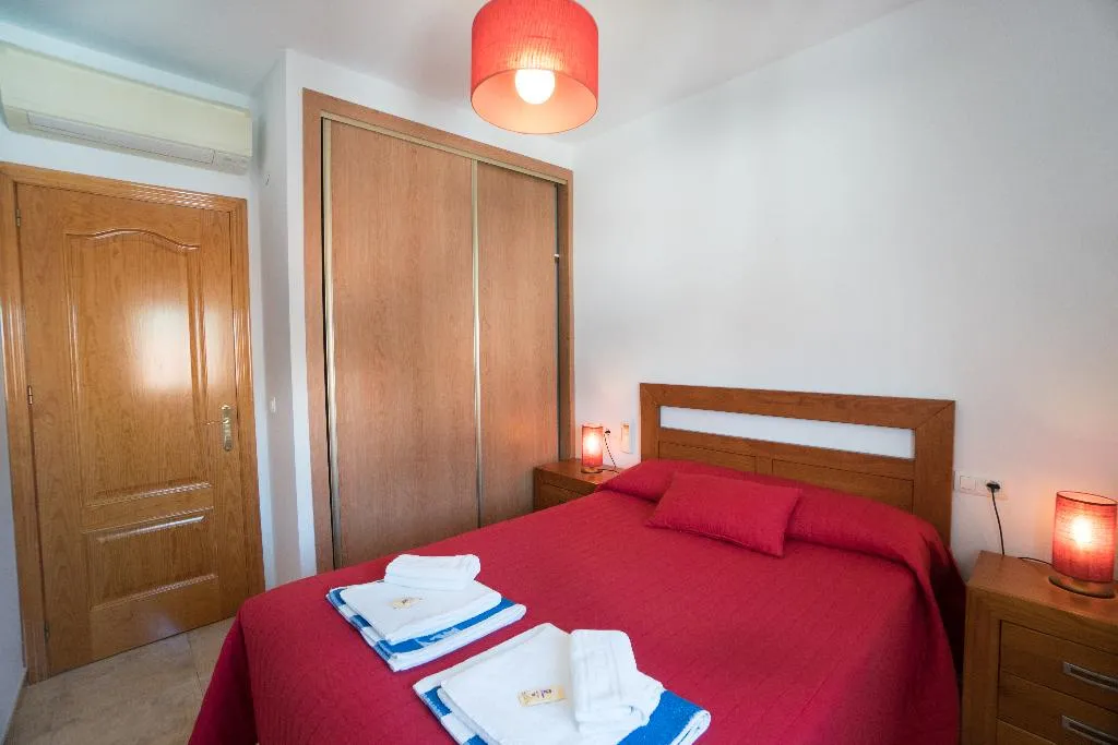 APARTMENT ONE BEDROOM Room, Apartamentos Turísticos Manuel Martín, Costa Del Sol