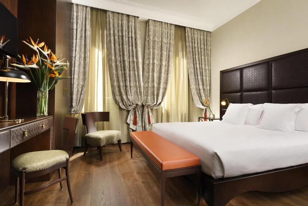 Room, L'Orologio, Florence