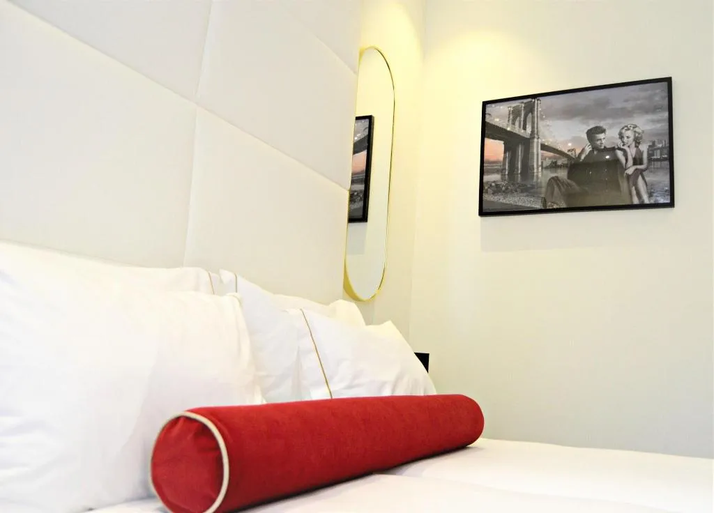 Room, Lisbon City Hollywood Hotel By City Hotels, Lisbon