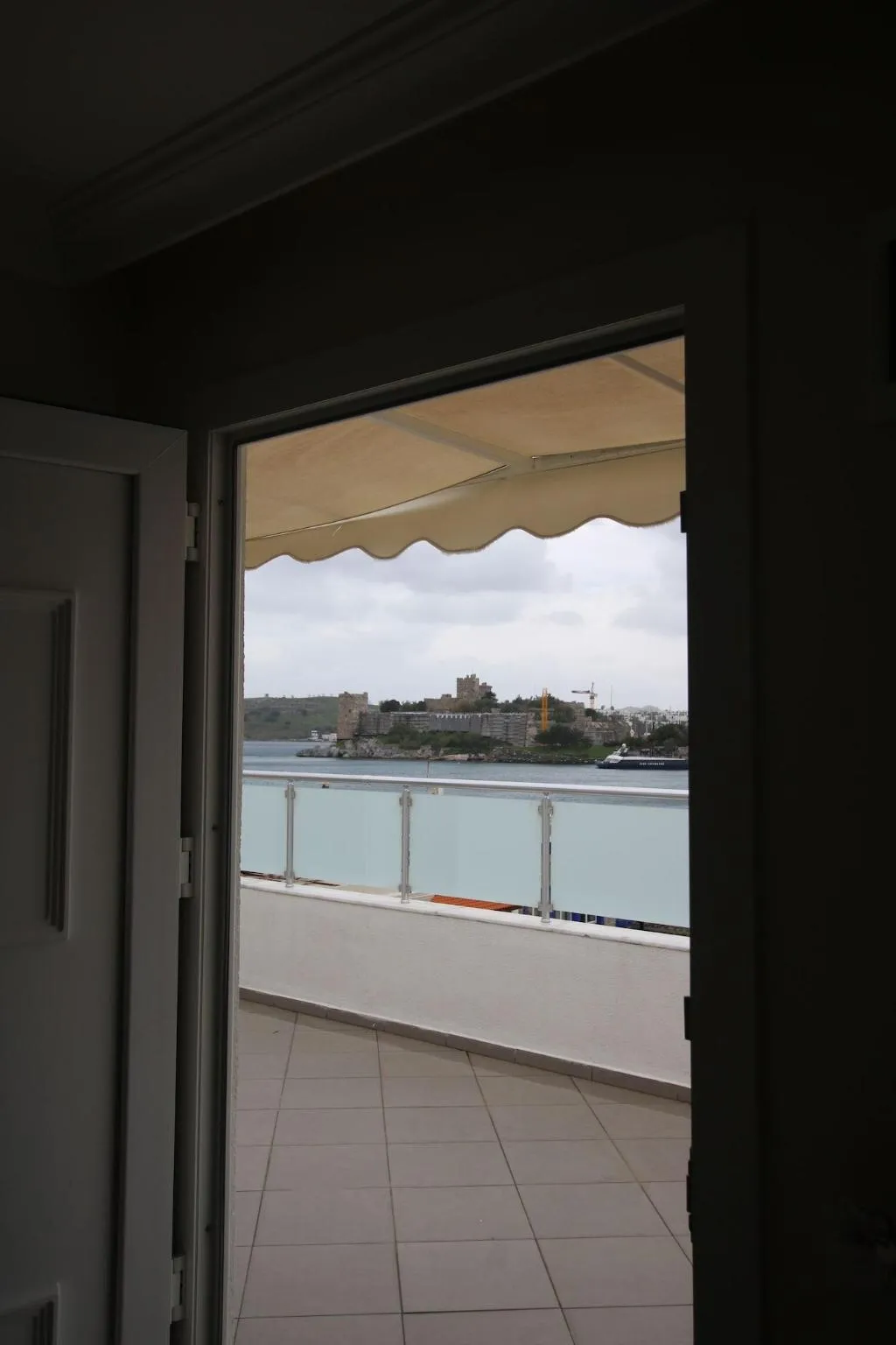Room, Artemis Hotel Bodrum, Bodrum