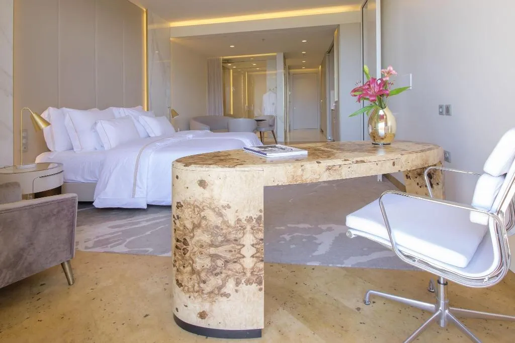 Room, Savoy Palace The Leading Hotels of the World, Madeira