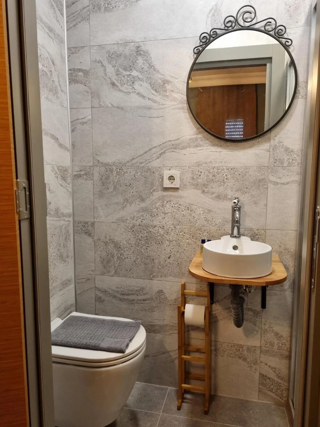 Room, El Mundo Suites, Antalya