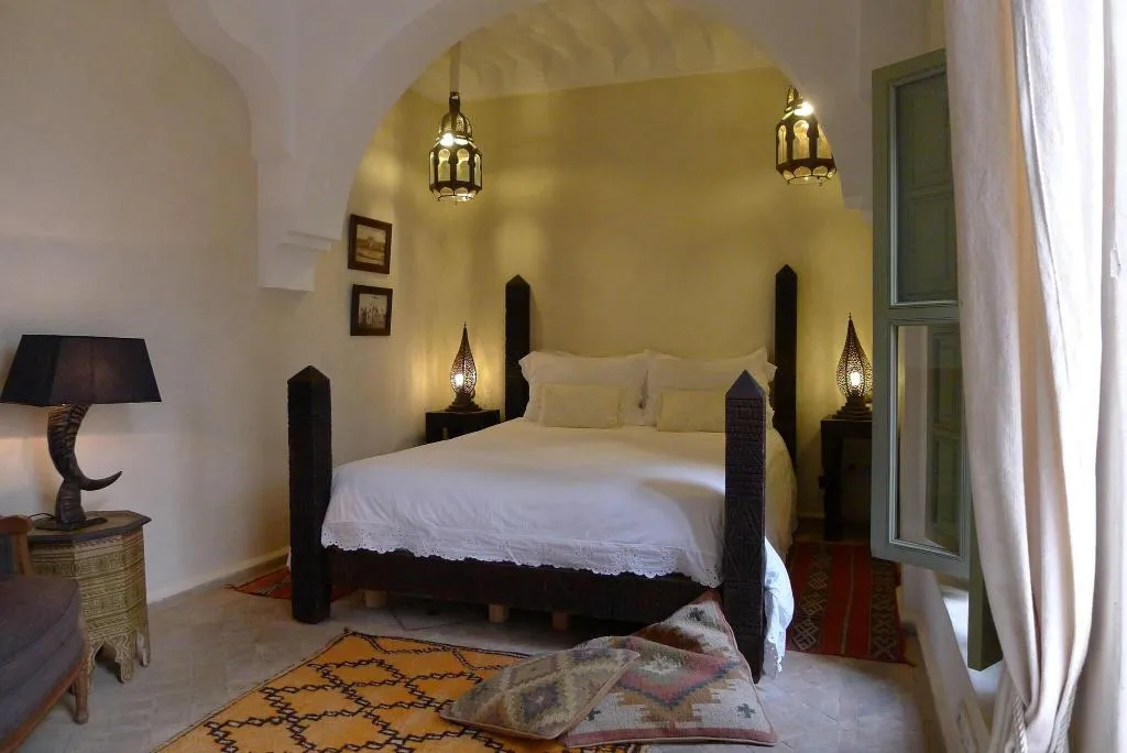 Room, Riad Palacio De Las Especias, Marrakech