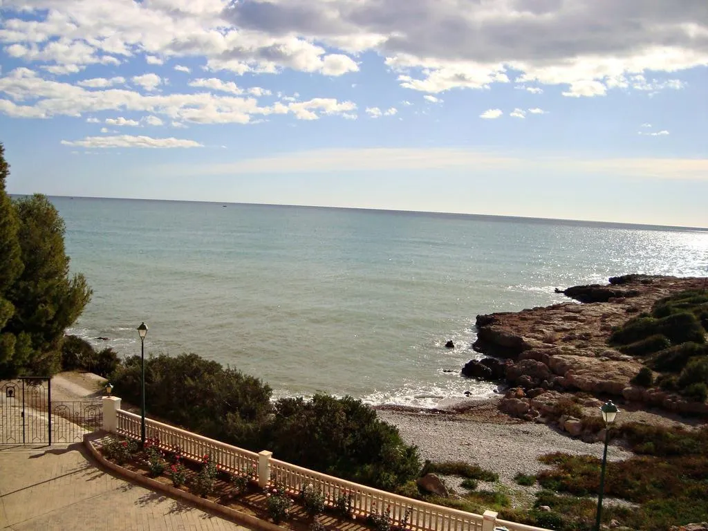 Beach, Residencial Edison, Valencia