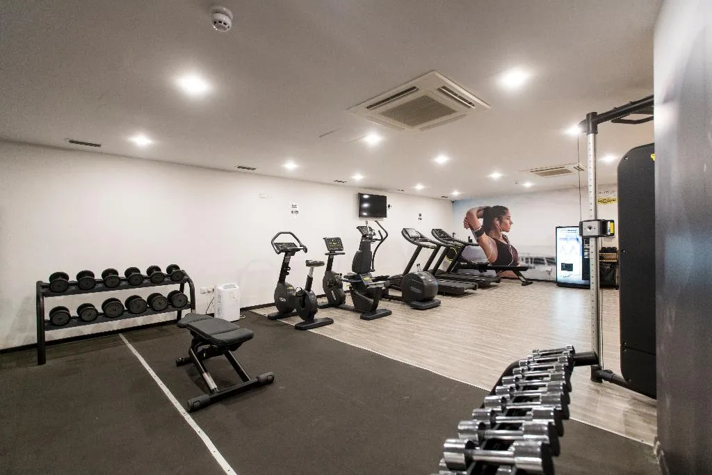 Sports and Entertainment, Seaview Hotel - Adults Only 16+, Malta