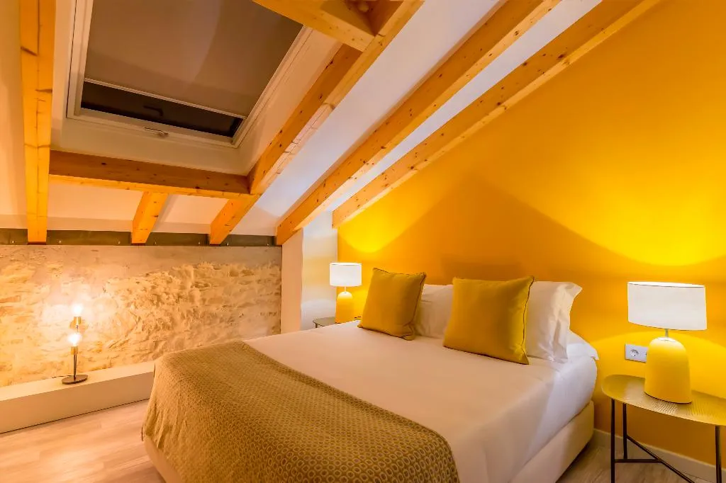 APARTMENT ONE BEDROOM Room, Bacharéis Charming House, Porto
