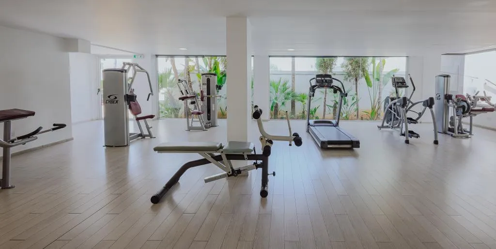 Sports and Entertainment, Tasia Maris Oasis, Cyprus