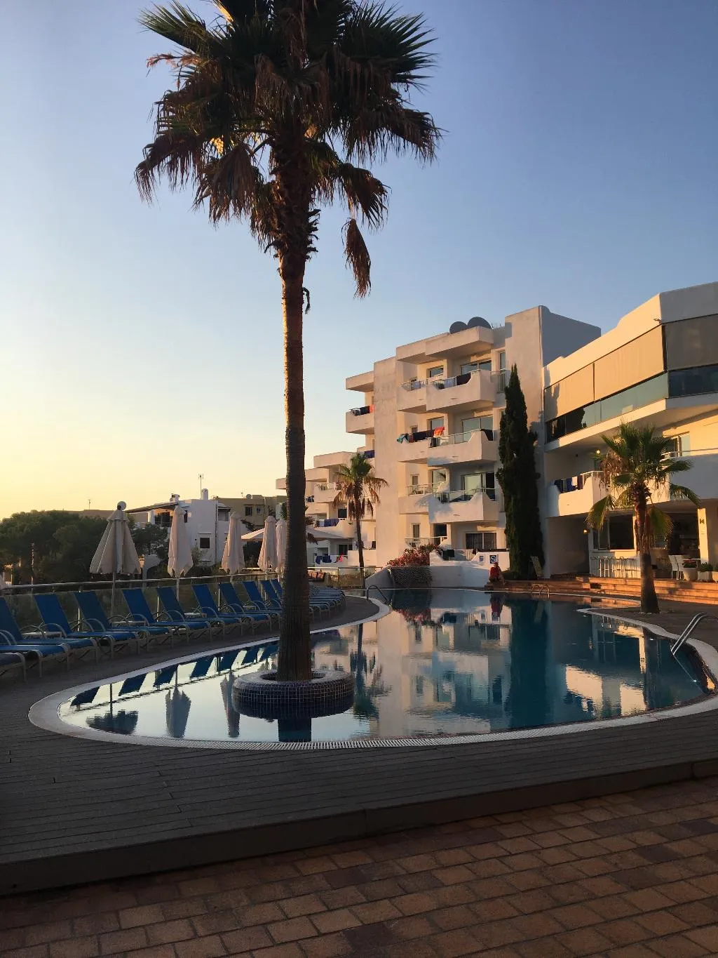 General view, MarSenses Natura Olea Hotel, Majorca