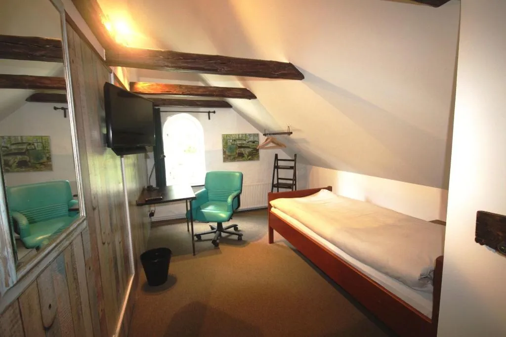 Room, Herstedly Guesthouse, Copenhagen